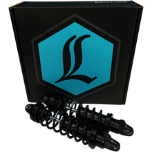 Legend Suspensions Revo-A Heavy-Duty Tri-Glide Shock - Black - 13" [MPN: 1310-1210]_418302