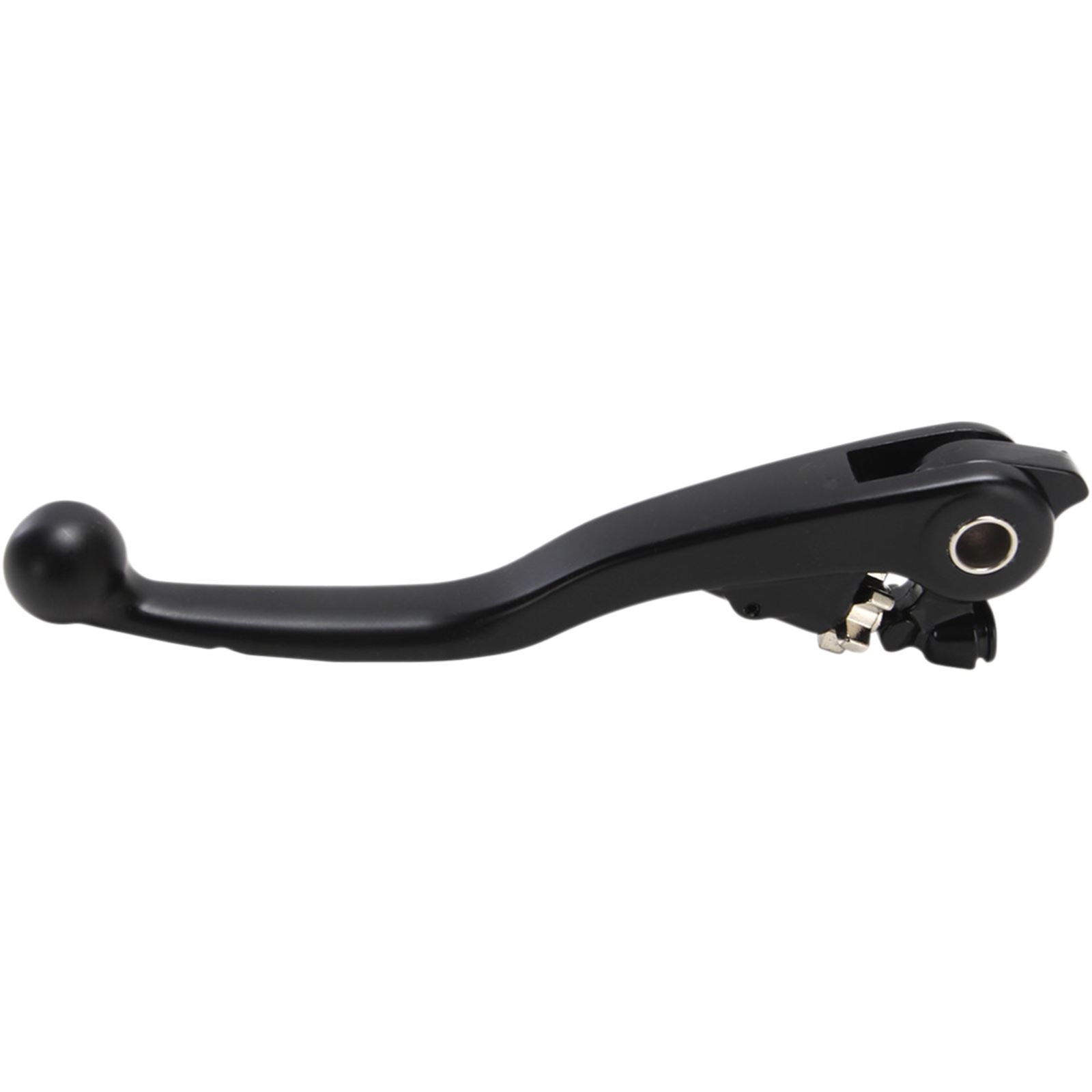 Moose Offroad Black Clutch Lever 0613-1386_431775