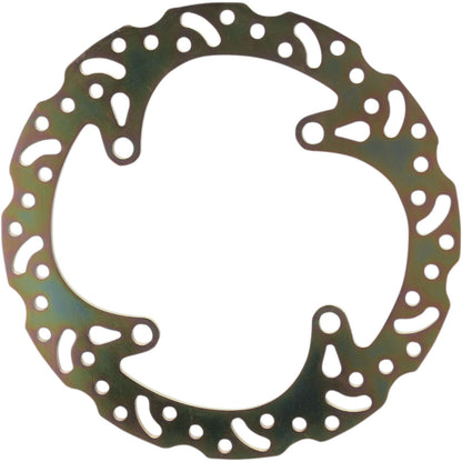 EBC Brakes Contour Rotor Rear [MPN: MD6208C]_378596