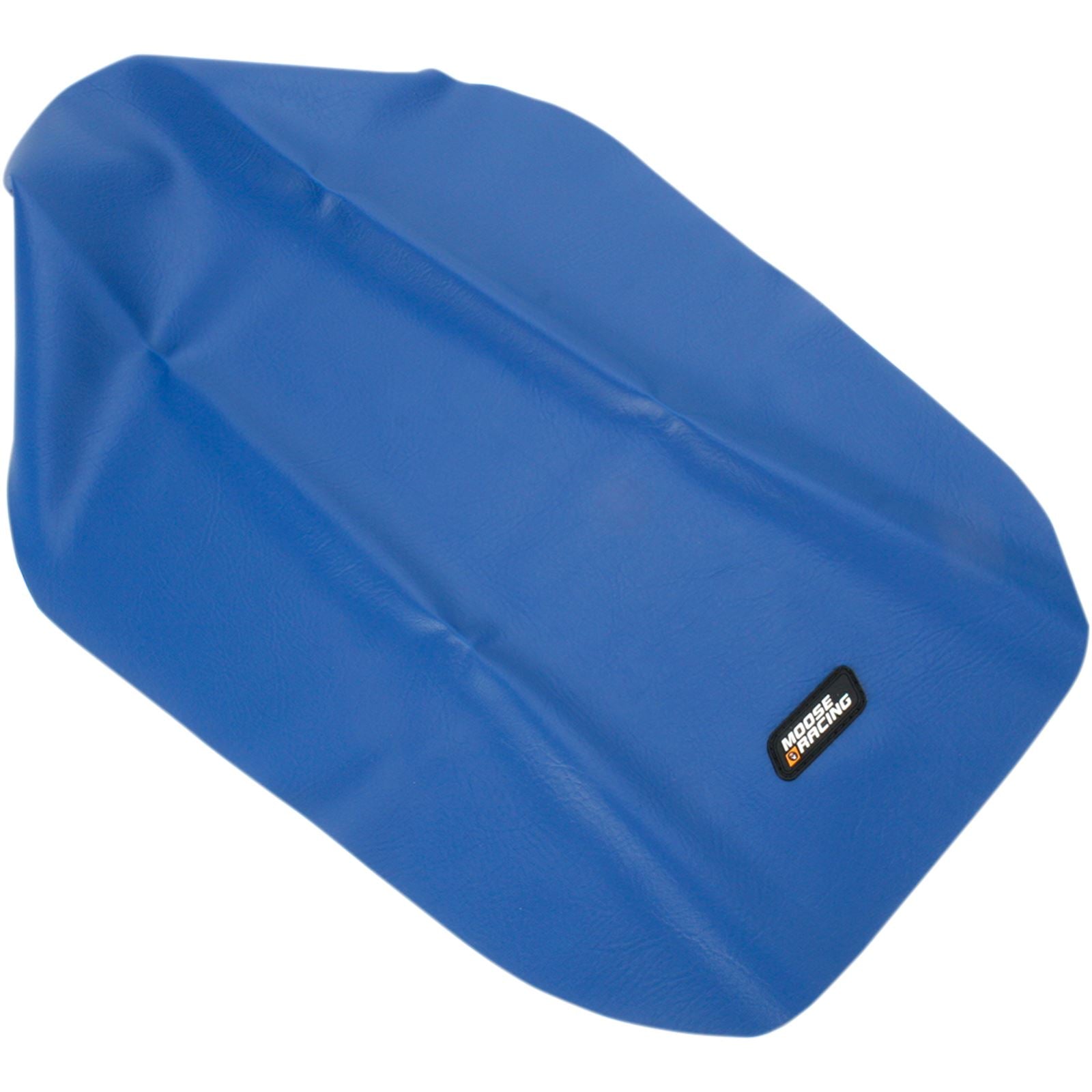 Moose Offroad Seat Cover - Blue - For Yamaha 0821-1209_432909