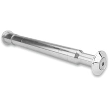 Paul Yaffe's Bagger Nation Axle - Smooth - 25 mm - FLHT [MPN: YAXLE-08-SM-C]_451899
