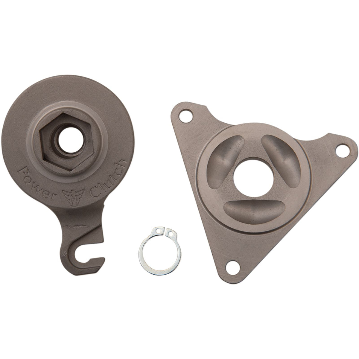 Mueller Motorcycle Ag Power Clutch [MPN: 67-020-0]_447187