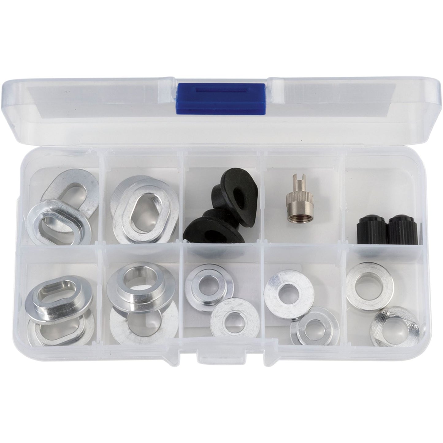 Moose Offroad Hardware Kit YZ/YZF 2401-1012_437901