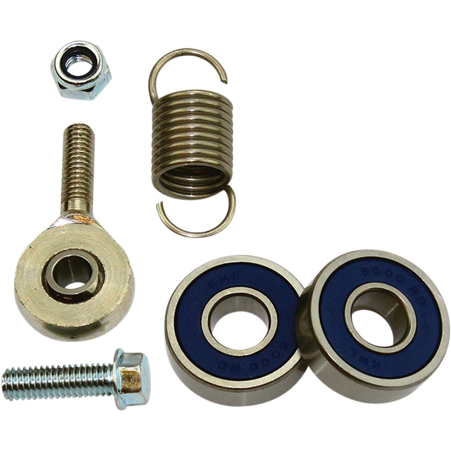 Moose Offroad Brake Pedal Rebuild Kit 1610-0278_436932