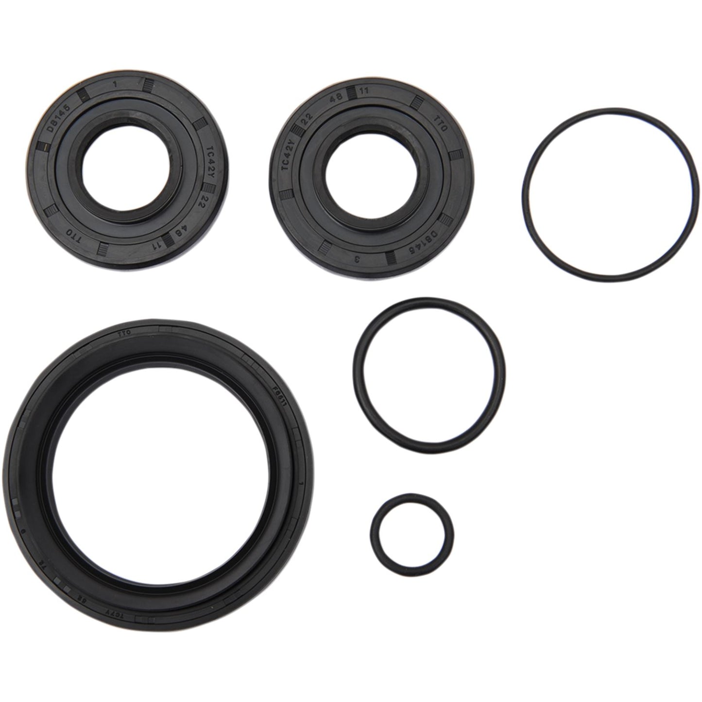 Moose Offroad Front Differential Seal Kit MSE 0935-1008_434770
