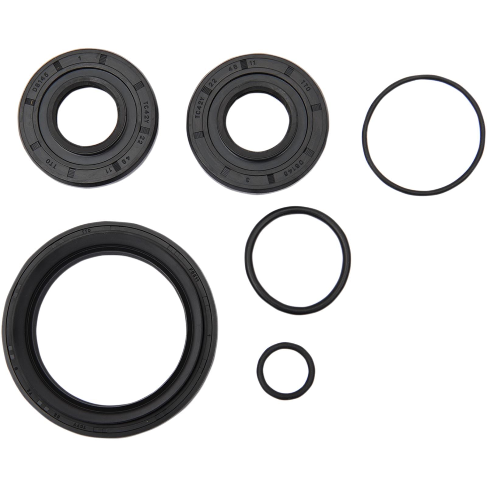 Moose Offroad Front Differential Seal Kit MSE 0935-1008_434770