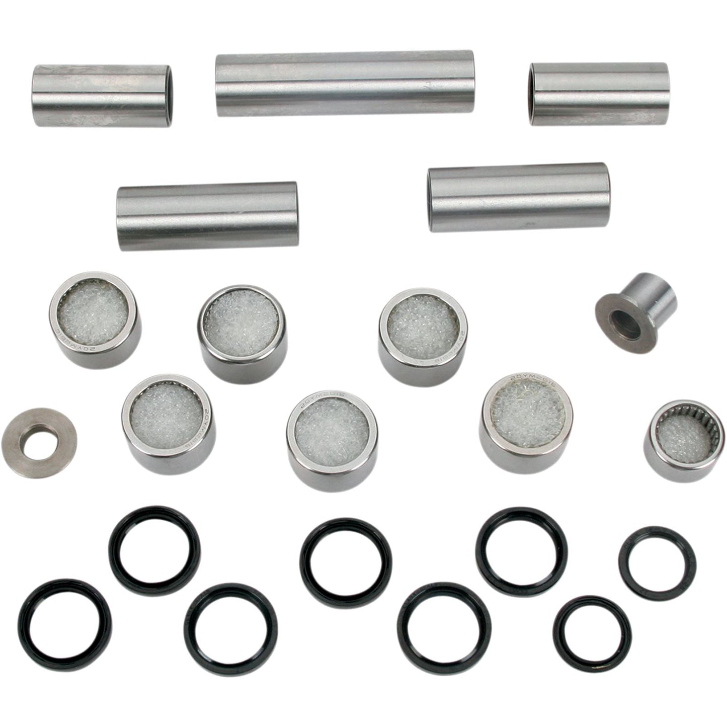 Moose Offroad Swing Arm Link Kit A27-1018_438547