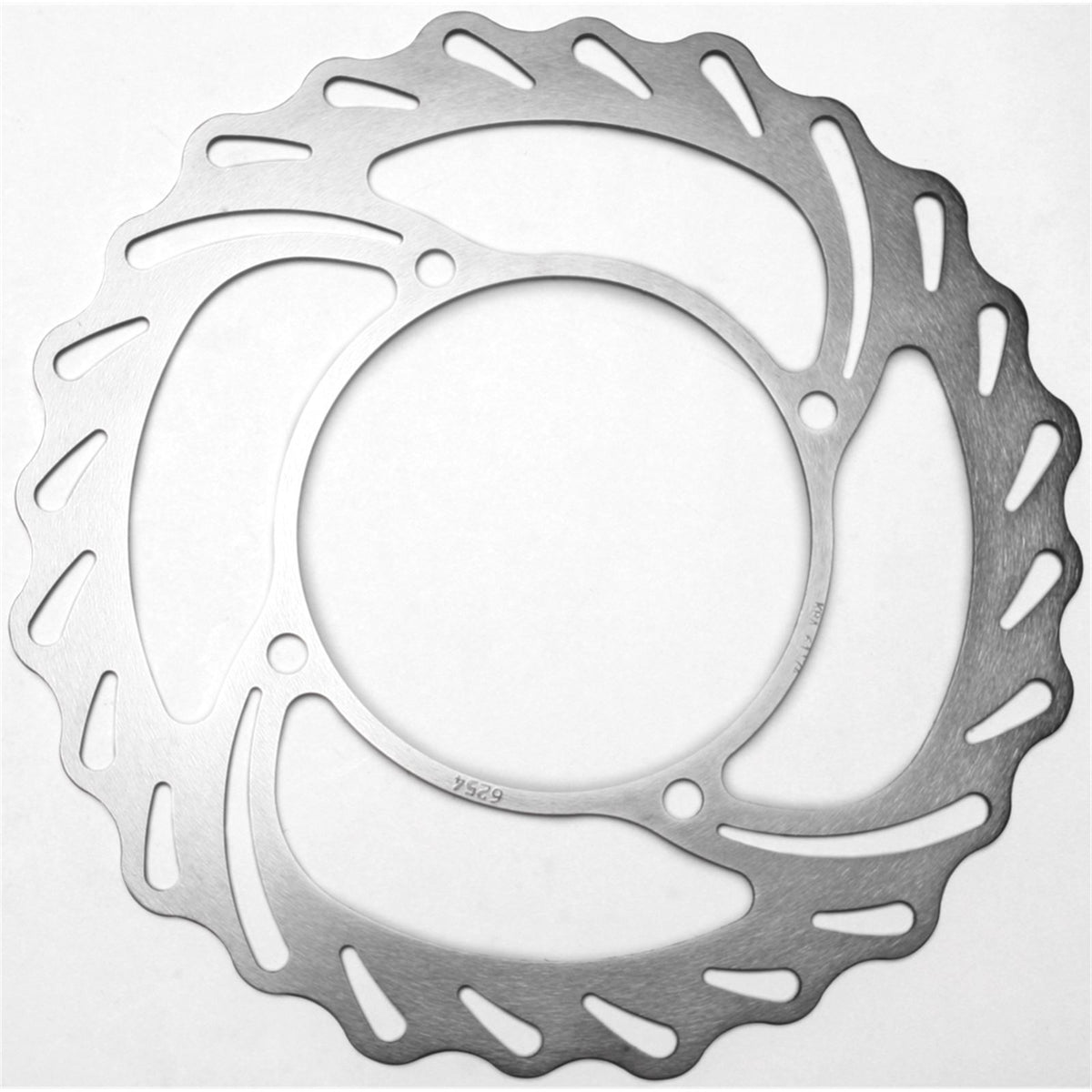 EBC Brakes Contour Rotor Rear [MPN: MD6254C]_291147