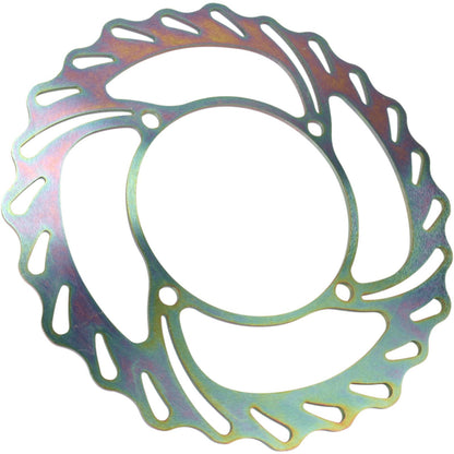 EBC Brakes Contour Rotor Rear [MPN: MD6254C]_378621