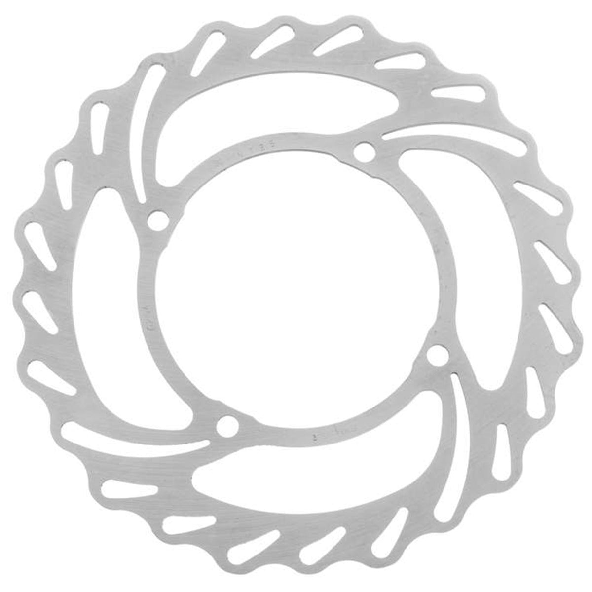 EBC Brakes Contour Rotor Rear [MPN: MD6254C]_291148