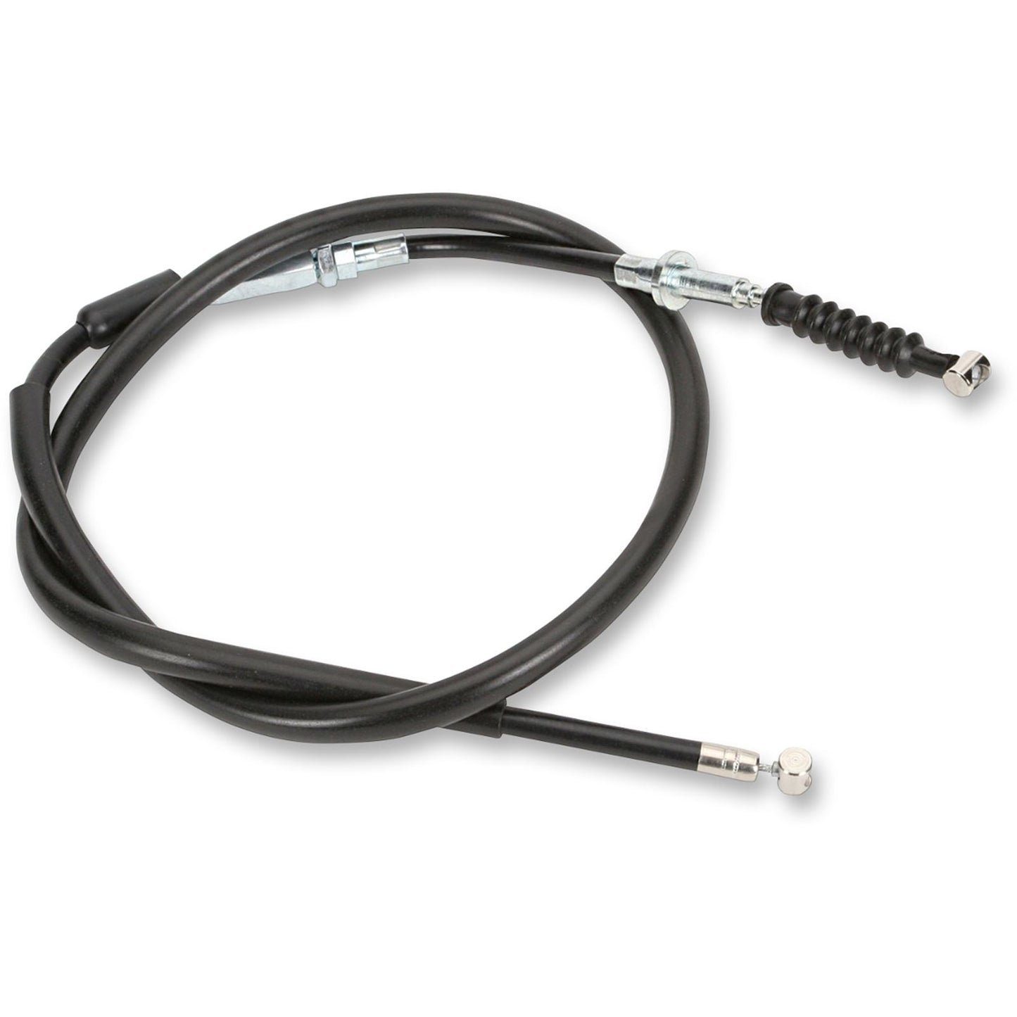 Parts Unlimited Clutch Cable for Kawasaki [MPN: K28-2156]_451241