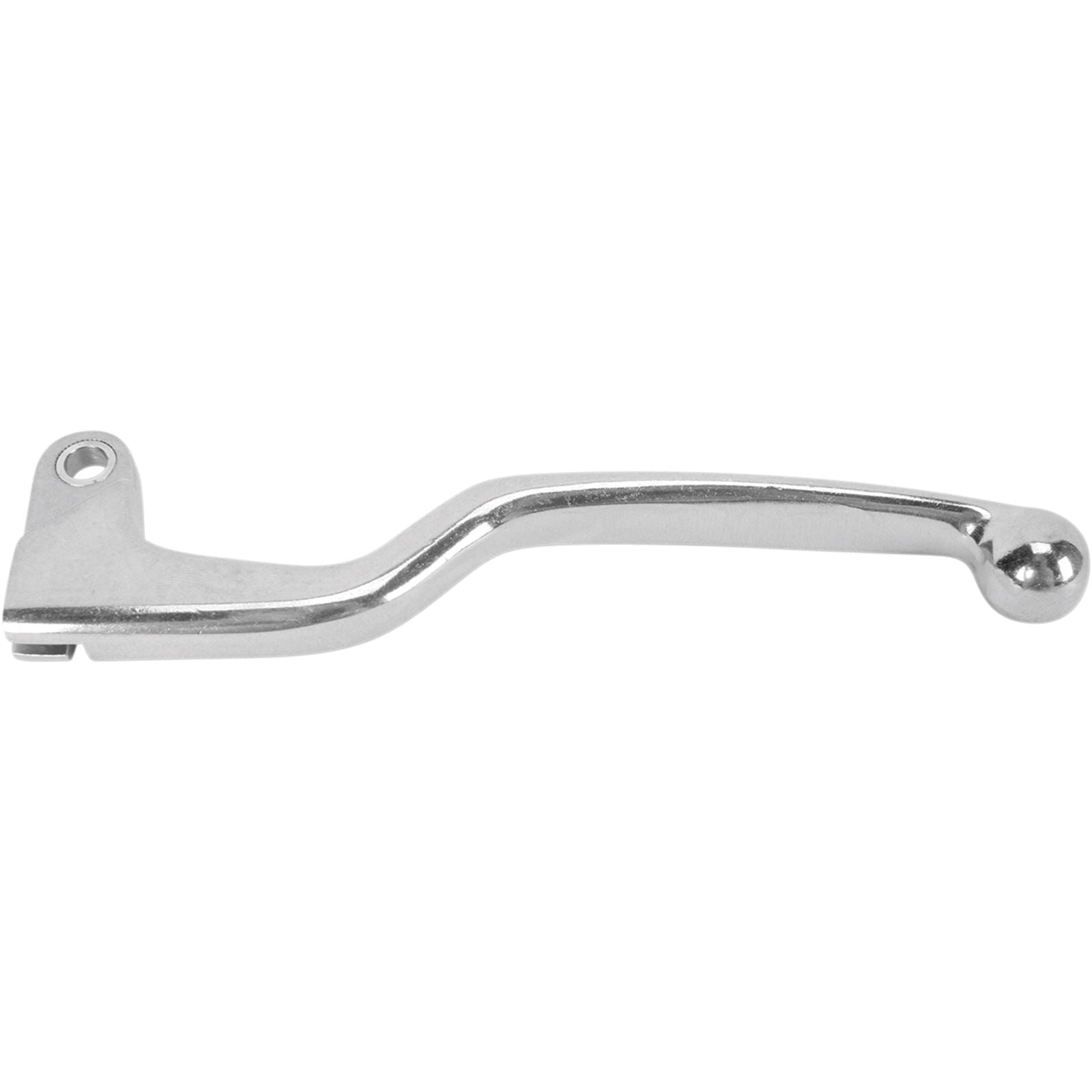 Moose Offroad Polished Clutch Lever for CR/XR-500 M553-10-16_438755