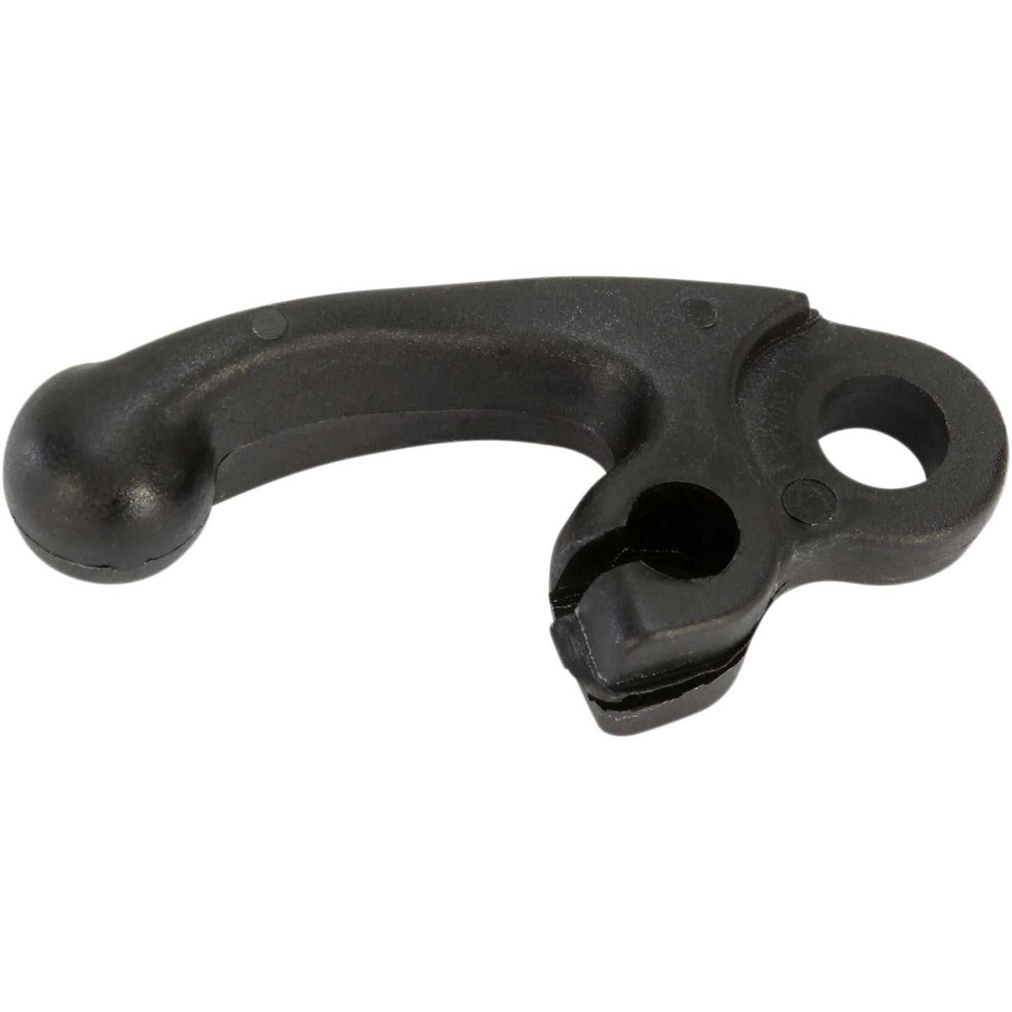 Moose Offroad Black Hot Starter Lever for YZF 0615-0245_431849
