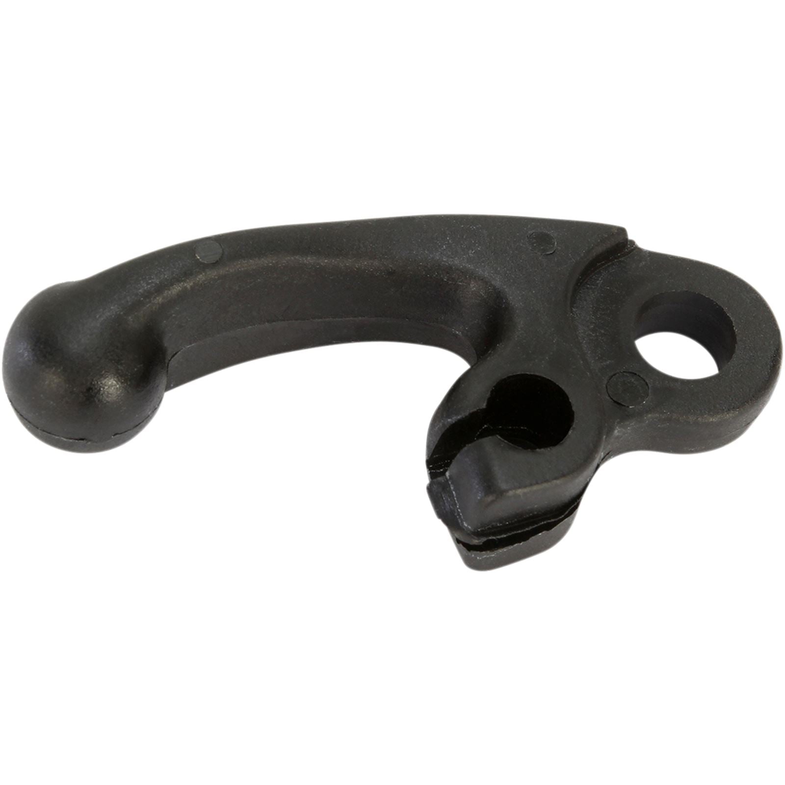 Moose Offroad Black Hot Starter Lever for YZF 0615-0245_431849