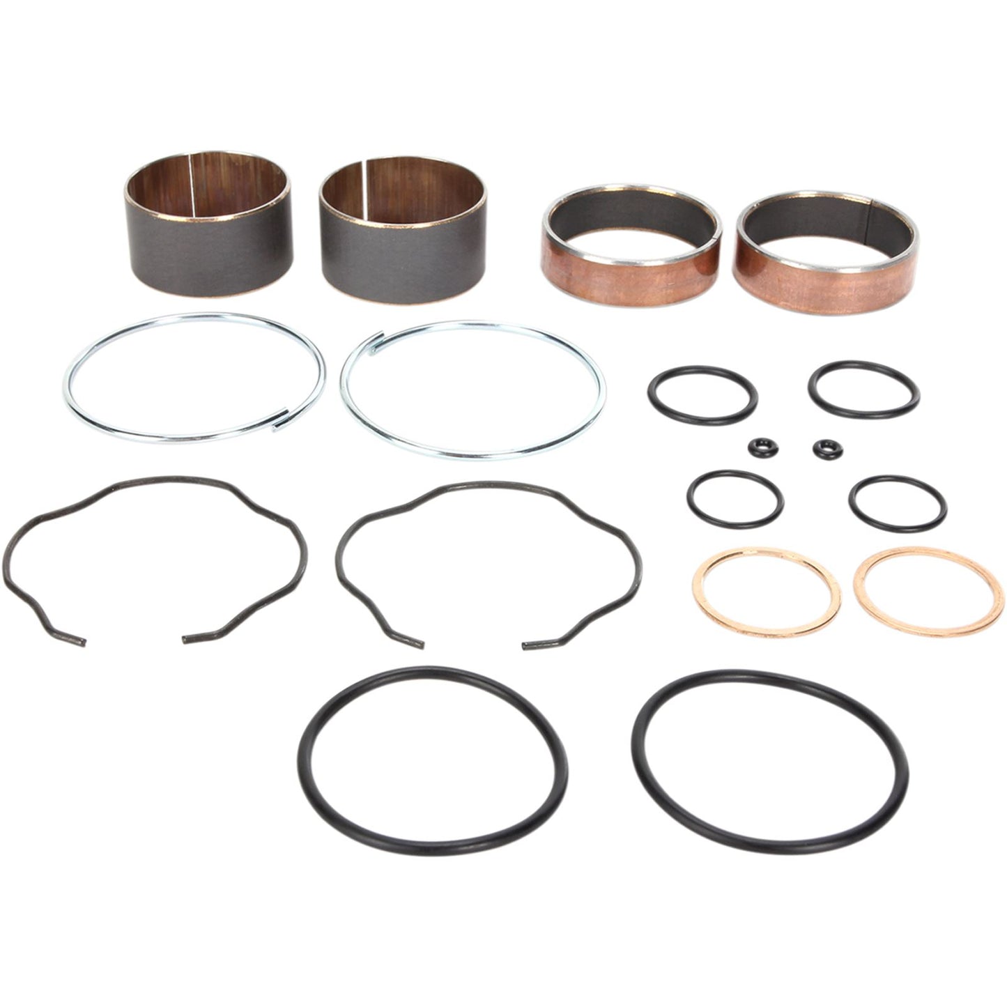 Moose Offroad Fork Bushing Kit - 41.00 mm 0450-0310_430977