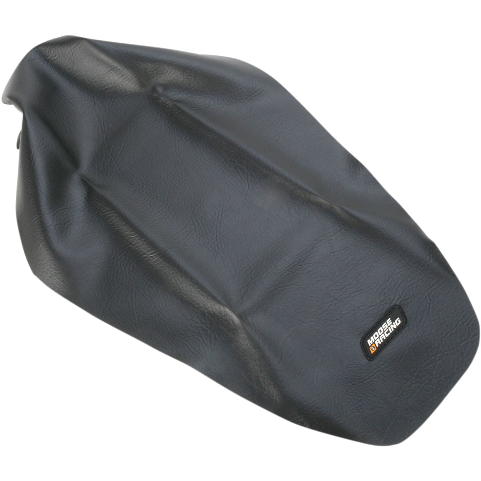 Moose Offroad Seat Cover - Black For Suzuki 0821-1217_432920