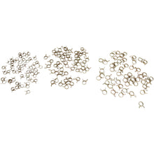 Moose Offroad Moose Racing Wire Clamps - 150/Pack Assortment M30041_438728