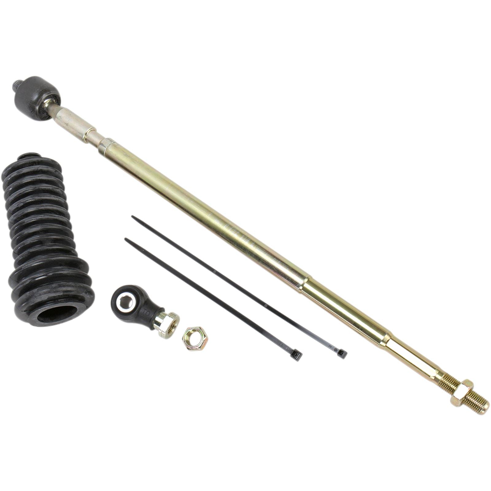 Moose Offroad Rack and Pinion End Kit - Right 0430-0703_430725
