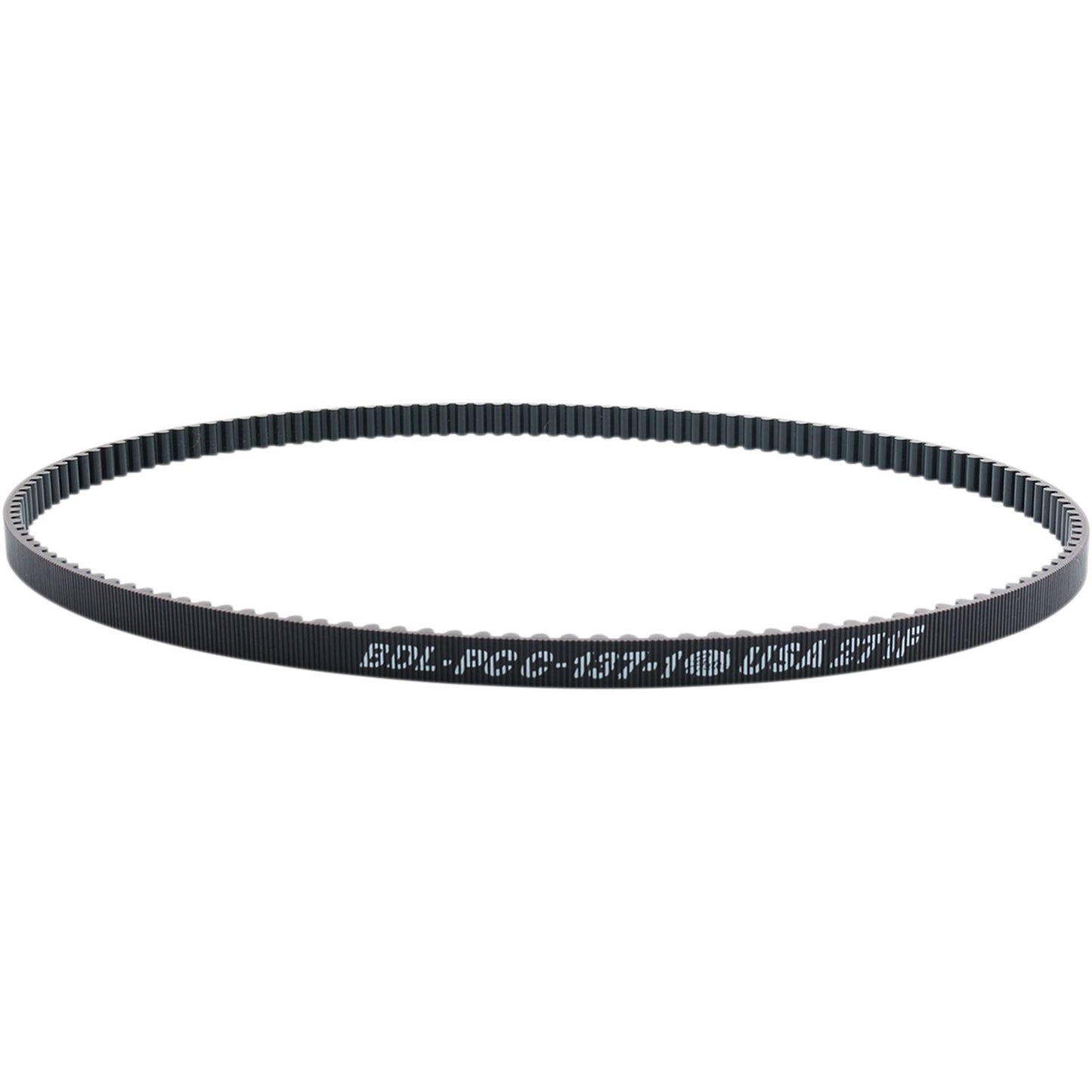 Belt Drives Rear Drive Belt - - 137-Tooth - 1" [MPN: PCC-137-1]_350887