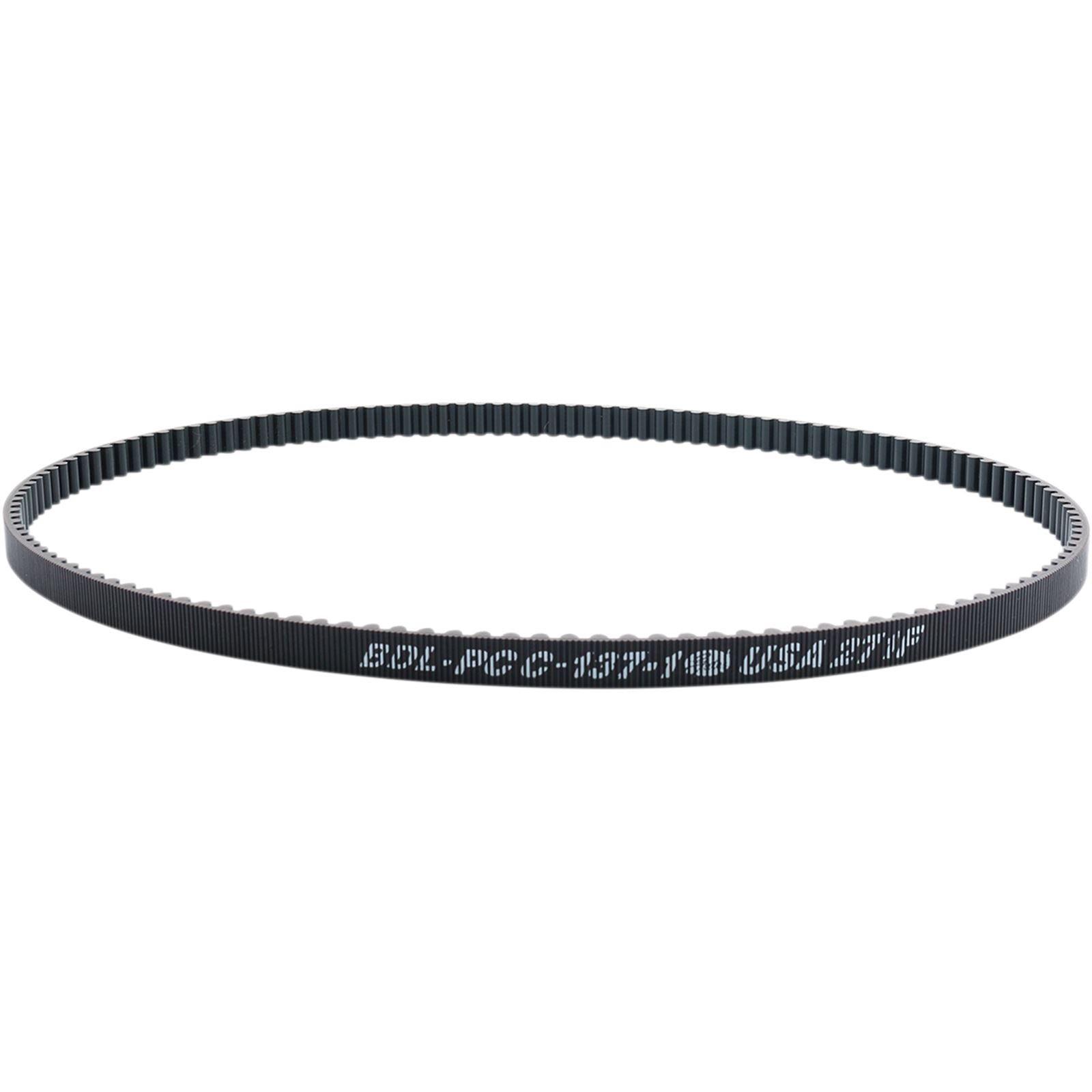 Belt Drives Rear Drive Belt - - 137-Tooth - 1" [MPN: PCC-137-1]_350887