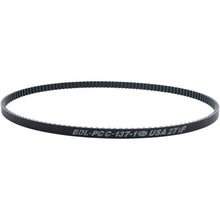 Belt Drives Rear Drive Belt - - 137-Tooth - 1" [MPN: PCC-137-1]_350887