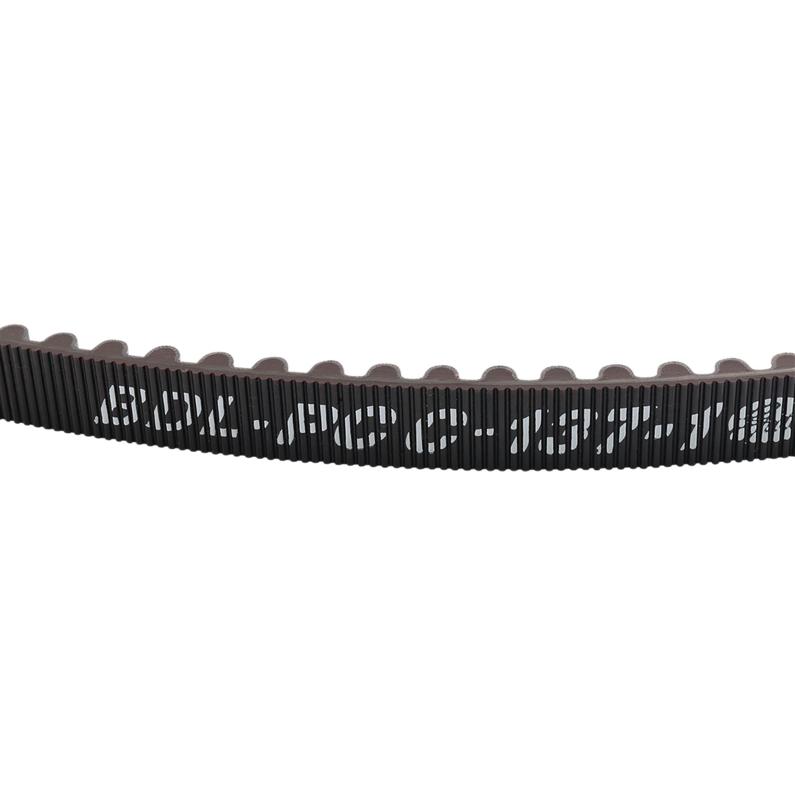 Belt Drives Rear Drive Belt - - 137-Tooth - 1" [MPN: PCC-137-1]_350888