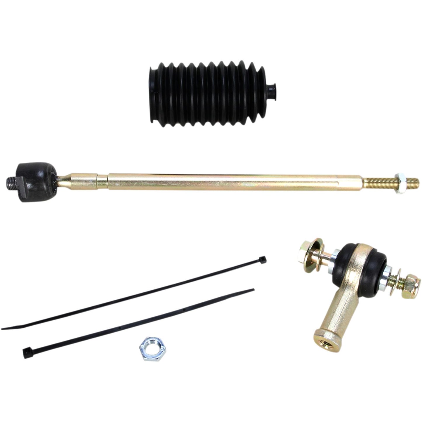 Moose Offroad Rack and Pinion End Kit - Left 0430-0743_430750