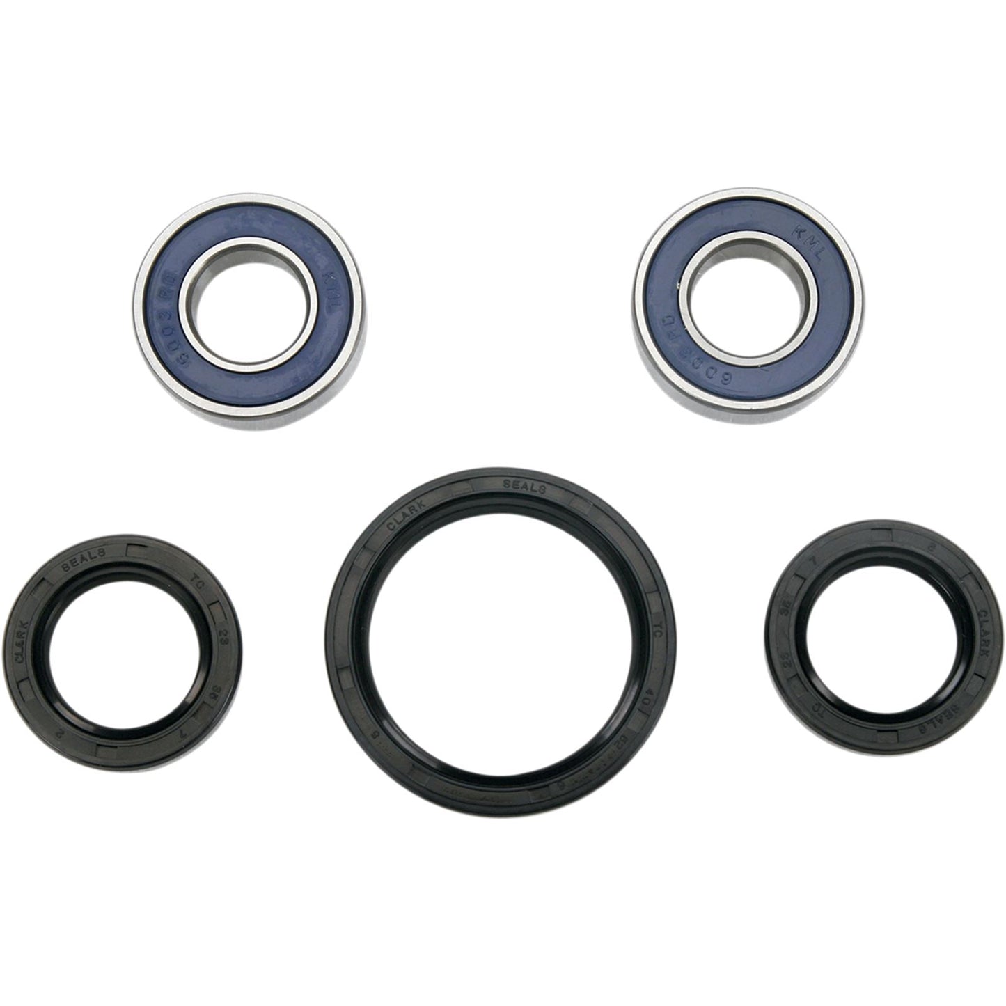 Moose Offroad Wheel Bearing - Kit A25-1052_438405