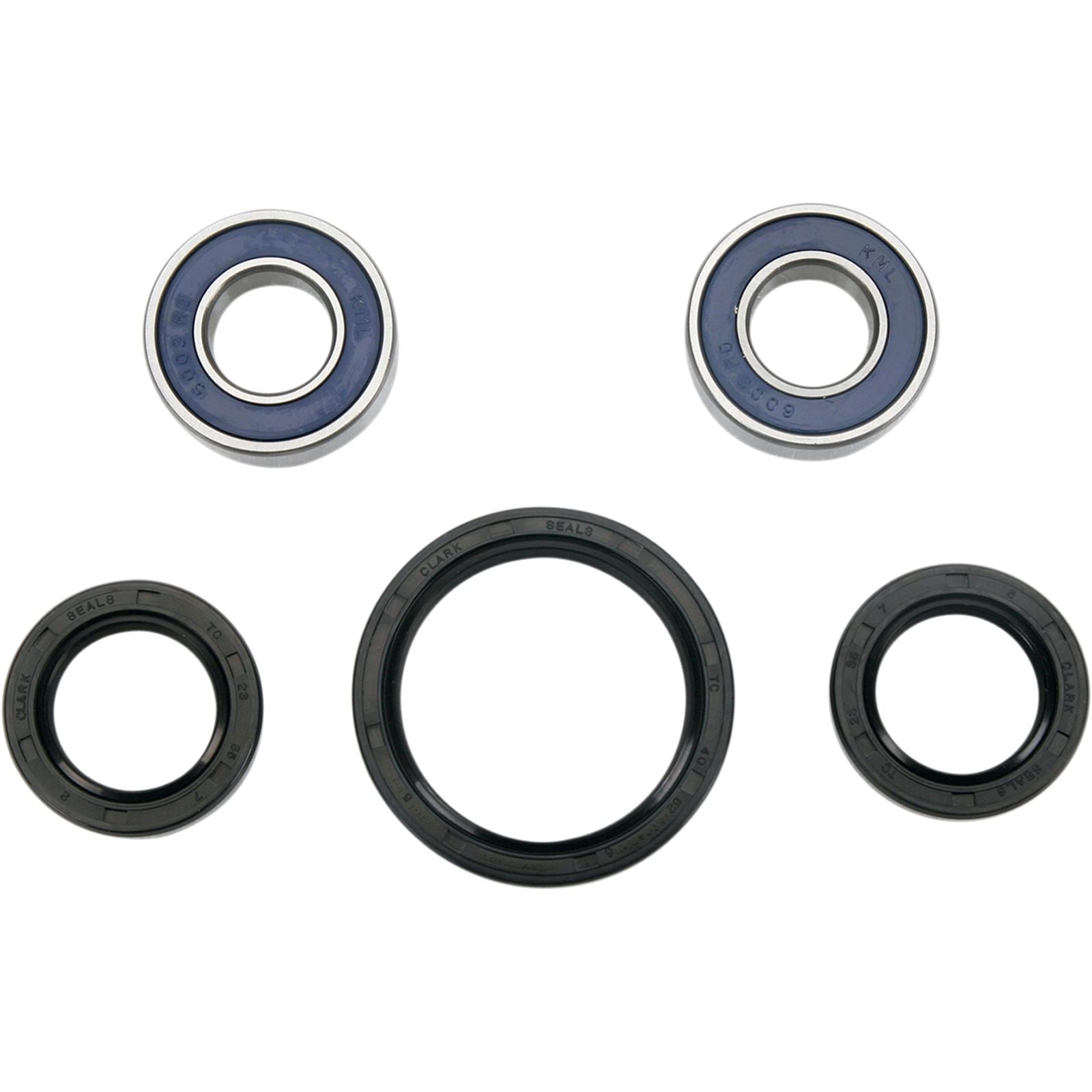 Moose Offroad Wheel Bearing - Kit A25-1052_438405