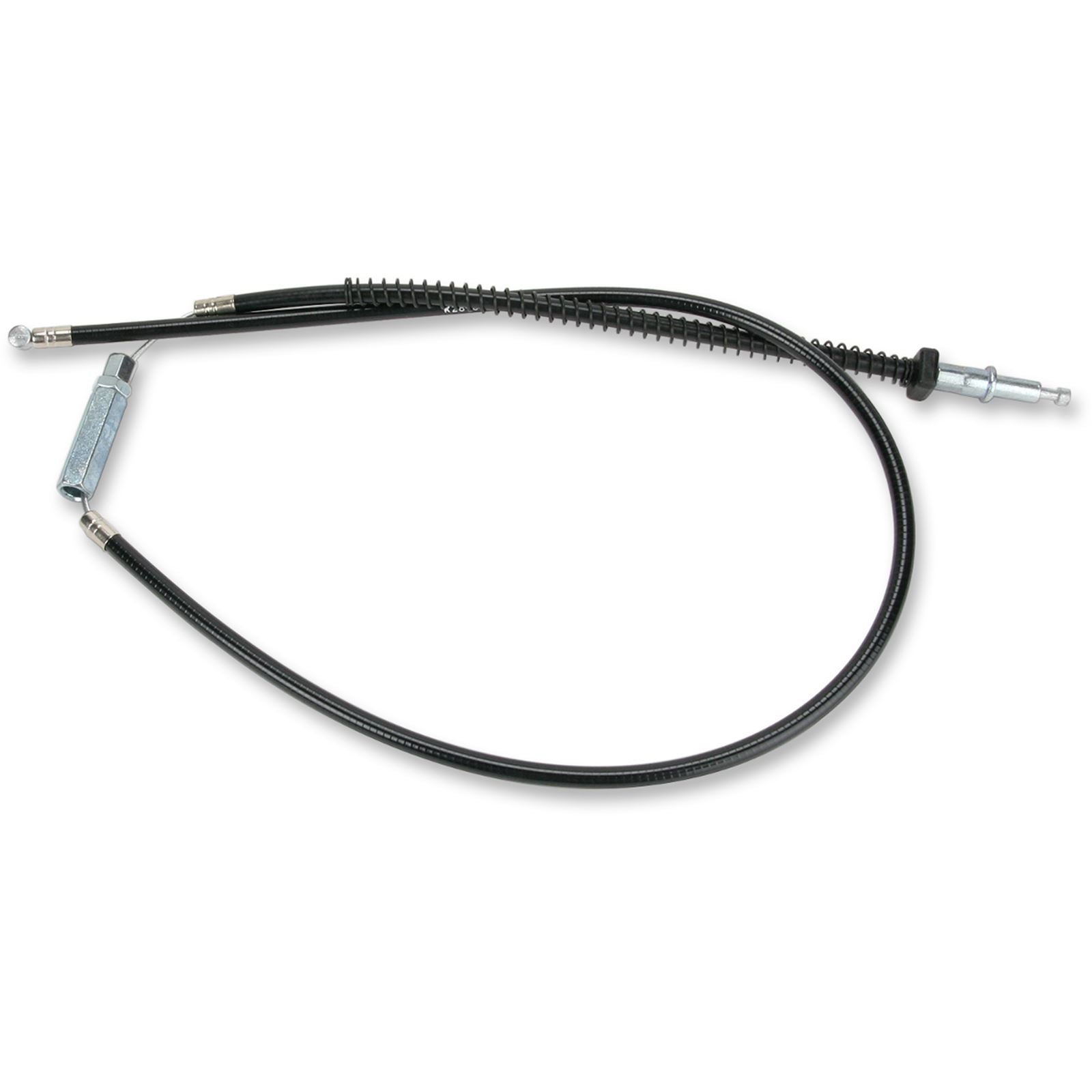 Parts Unlimited Clutch Cable for Kawasaki [MPN: K28-8036]_451418