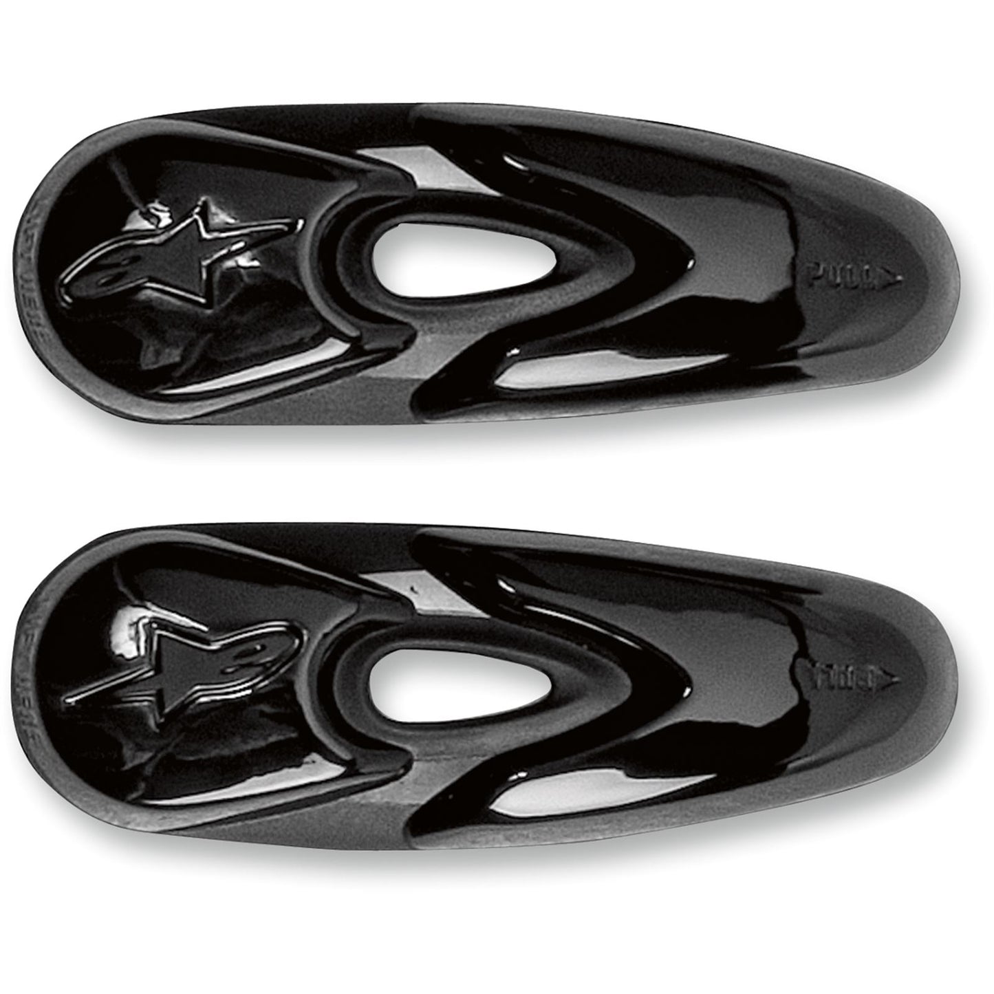 Alpinestars Toe Sliders - Black [MPN: 25SLI6-10]_339513