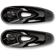 Alpinestars Toe Sliders - Black [MPN: 25SLI6-10]_339513