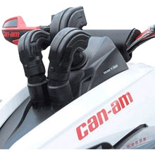 High Lifter Snorkel Kit Can-Am Renegade SNORK-C1R_393680