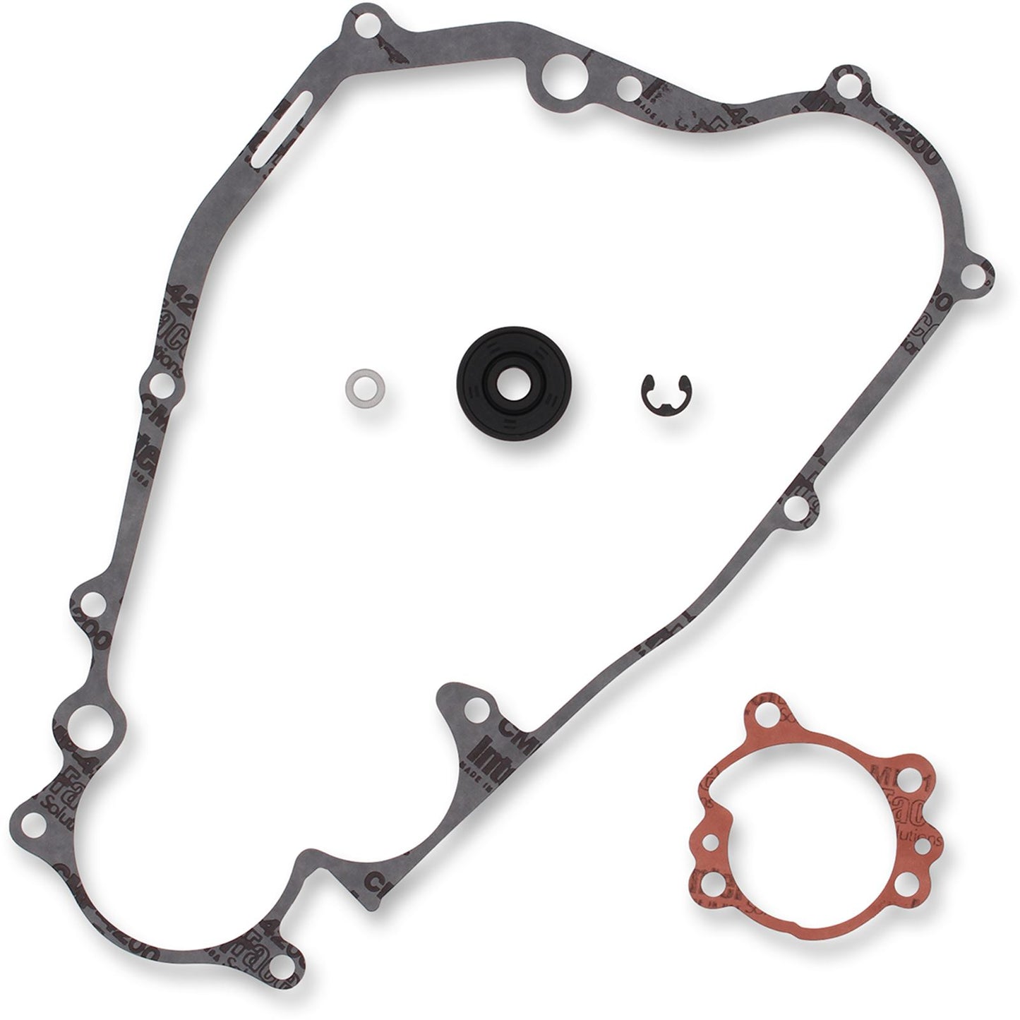 Moose Offroad Water Pump Repair Kit for Yamaha 0934-5257_434313