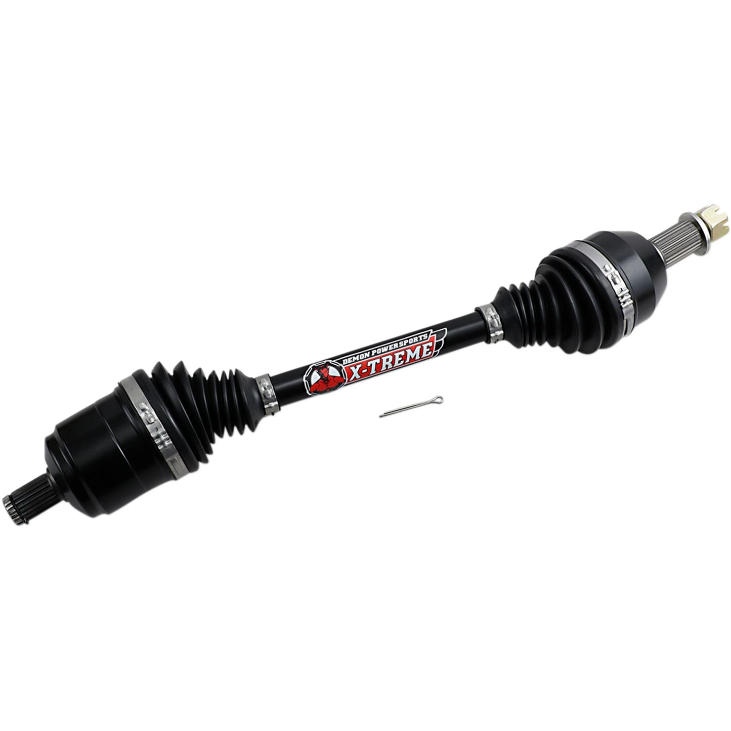 Demon Powersports Extreme Axle - Heavy Duty [MPN: PAXL-6029XHD]_371333