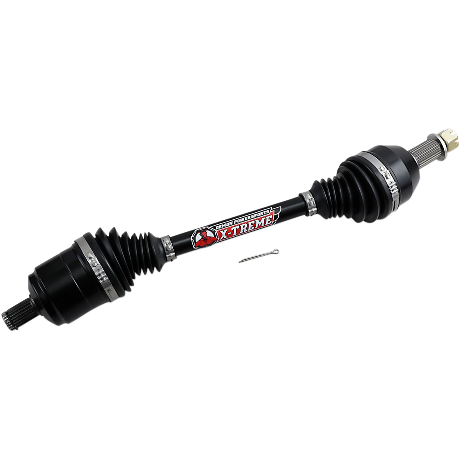 Demon Powersports Extreme Axle - Heavy Duty [MPN: PAXL-6029XHD]_371333