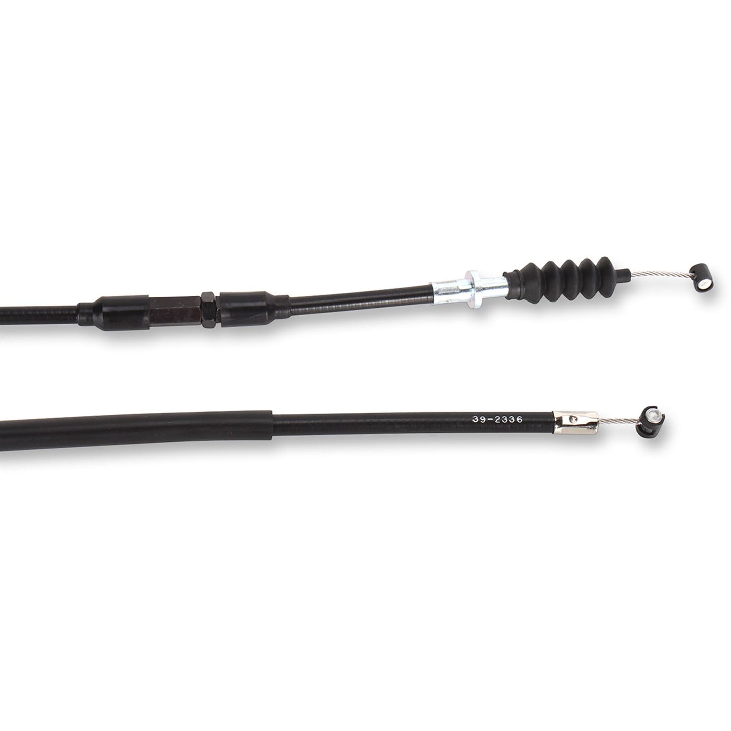 Moose Offroad Moose Clutch Cable For Kawasaki 0652-1741_432523