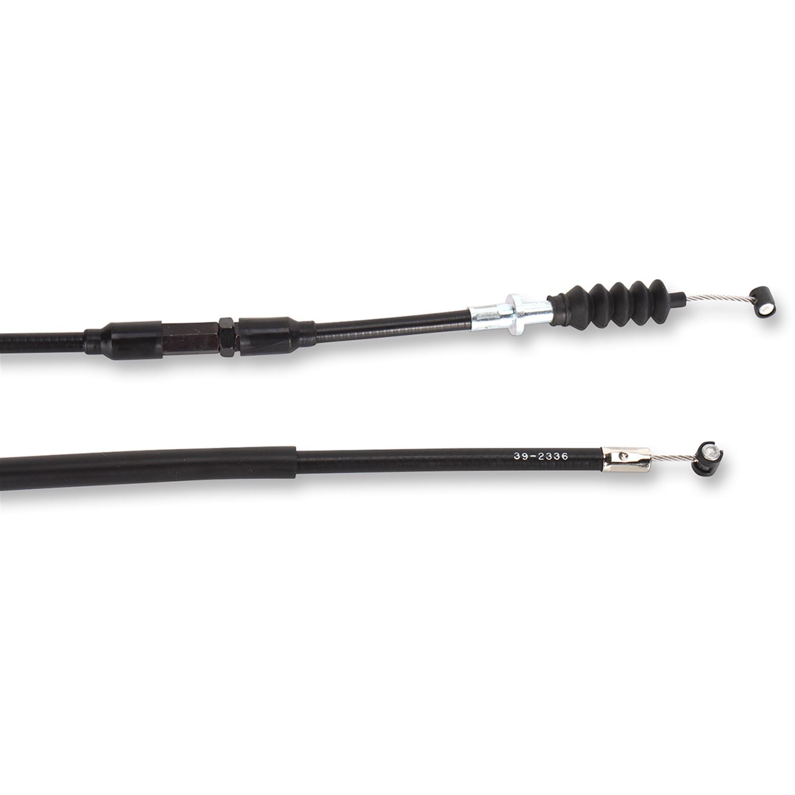 Moose Offroad Moose Clutch Cable For Kawasaki 0652-1741_432523