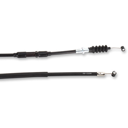 Moose Offroad Moose Clutch Cable For Kawasaki 0652-1741_432523