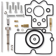 Moose Offroad Repair Kit Carburetor for Honda 1003-0884_435252