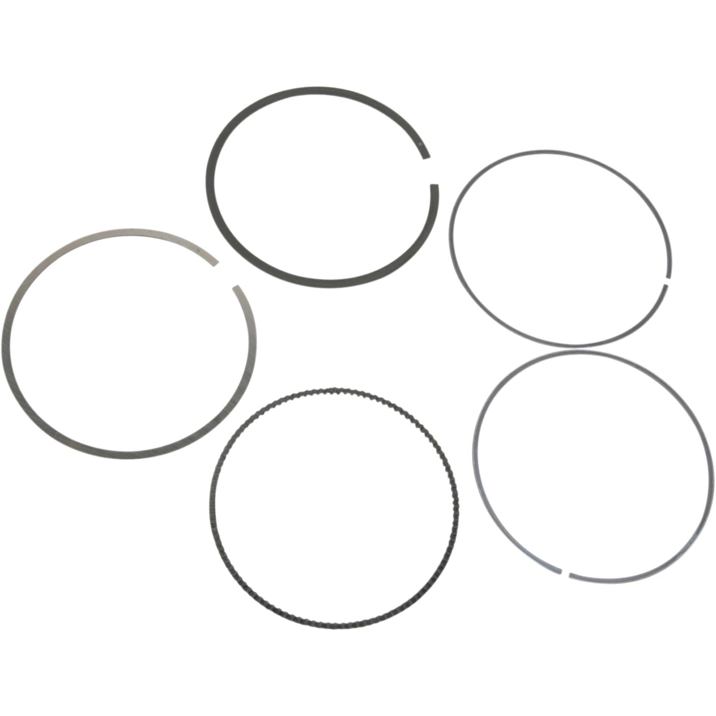 Moose Offroad Ring Set - Moose 0912-0333_433183