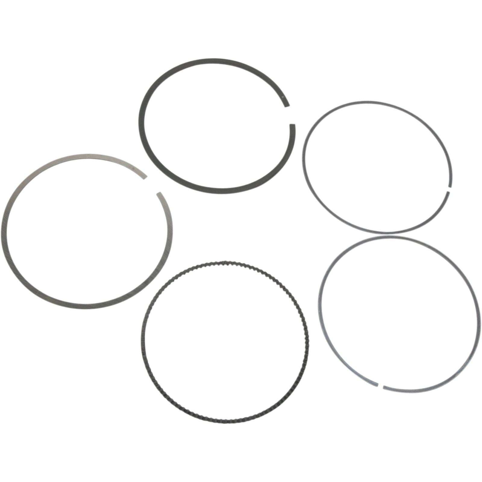 Moose Offroad Ring Set - Moose 0912-0333_433183