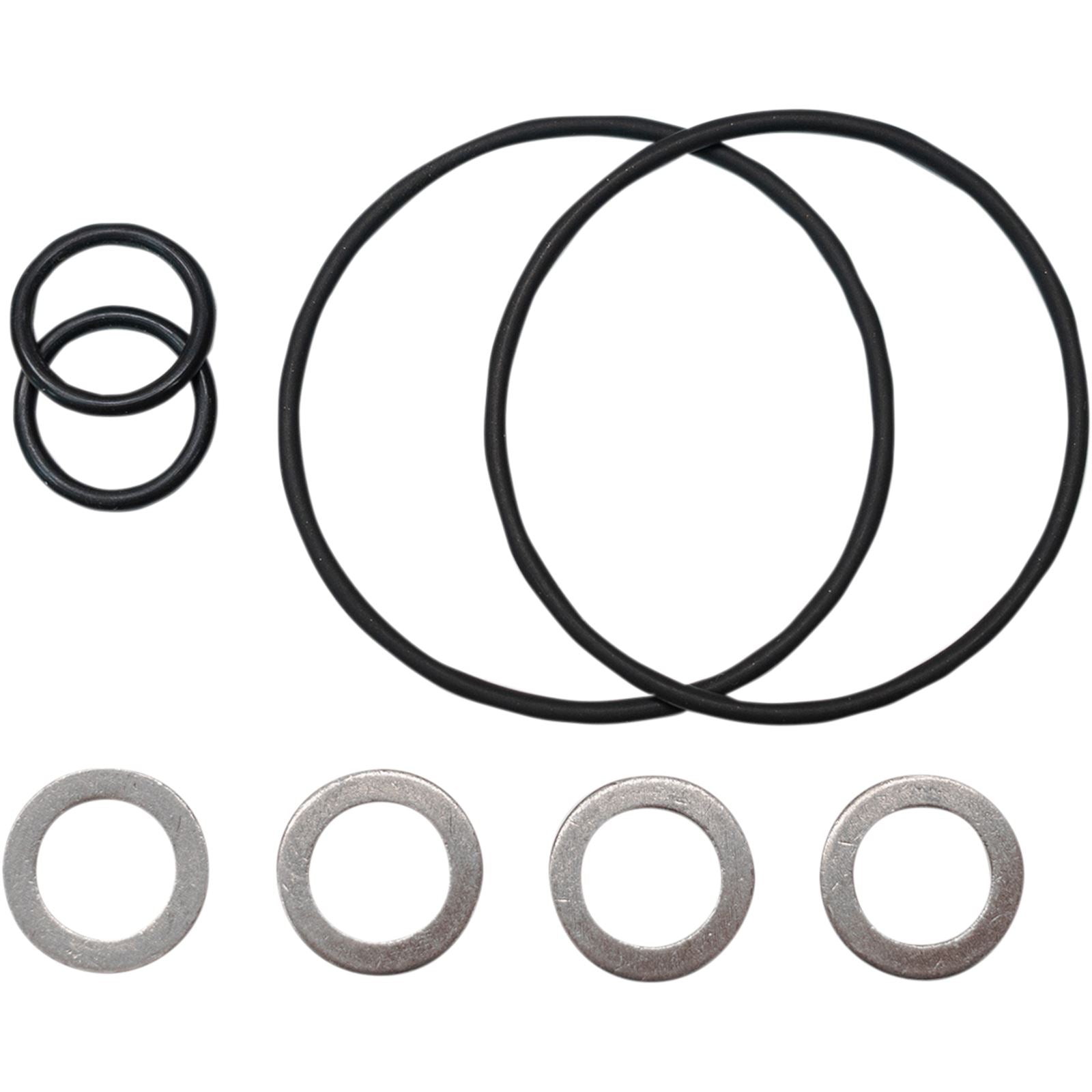 Moose Offroad Oil Filter Hardware Kit for Yamaha 2401-1090_437905