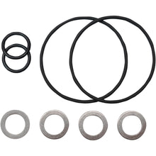 Moose Offroad Oil Filter Hardware Kit for Yamaha 2401-1090_437905