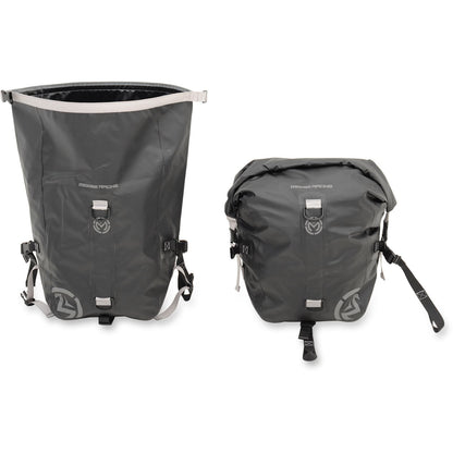 Moose Offroad ADV1™ Dry Saddlebag - 30 Liter 3501-1238_441744