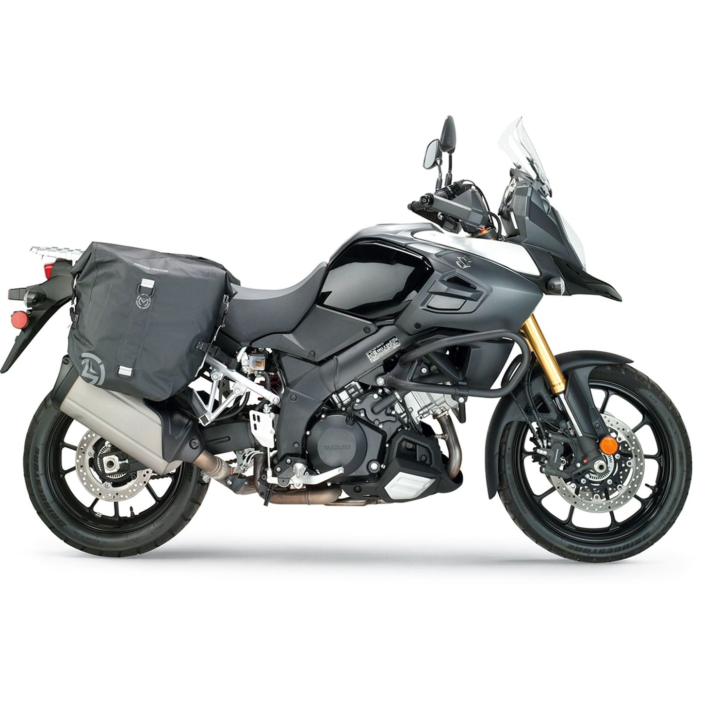 Moose Offroad ADV1™ Dry Saddlebag - 30 Liter 3501-1238_441745