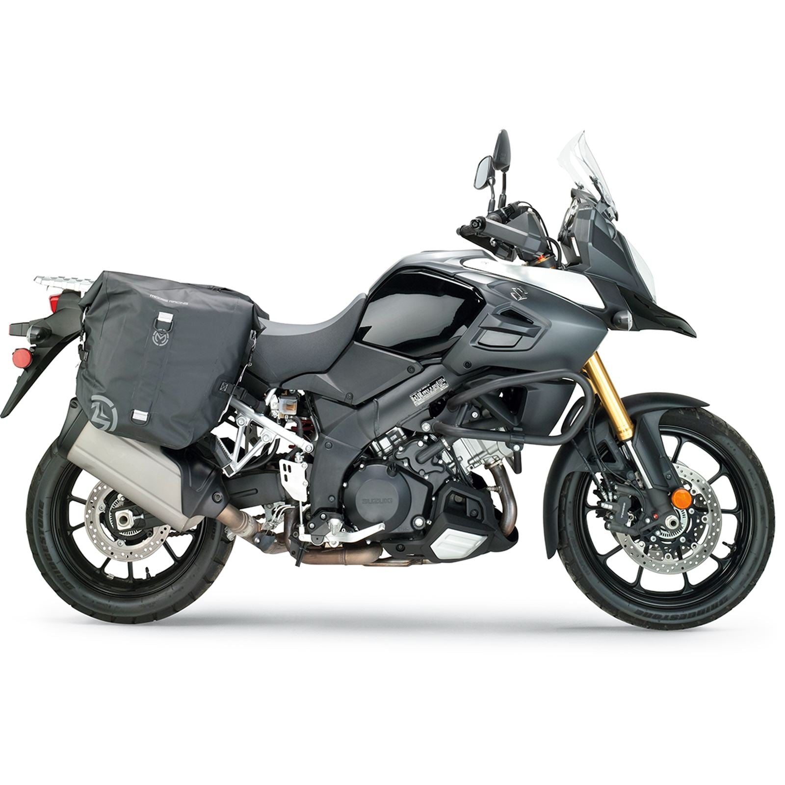 Moose Offroad ADV1™ Dry Saddlebag - 30 Liter 3501-1238_441745