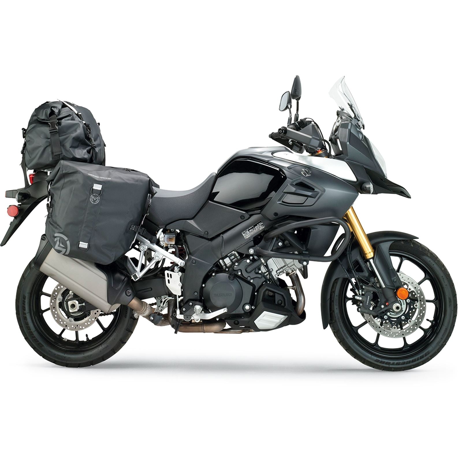 Moose Offroad ADV1™ Dry Saddlebag - 30 Liter 3501-1238_441746