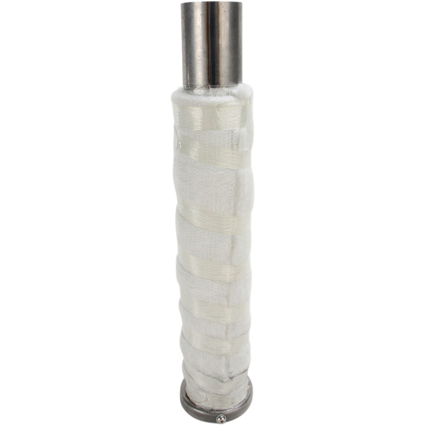 Bassani Manufacturing Replacement Baffle - 2.5"x19.5" [MPN: B25195]_350196