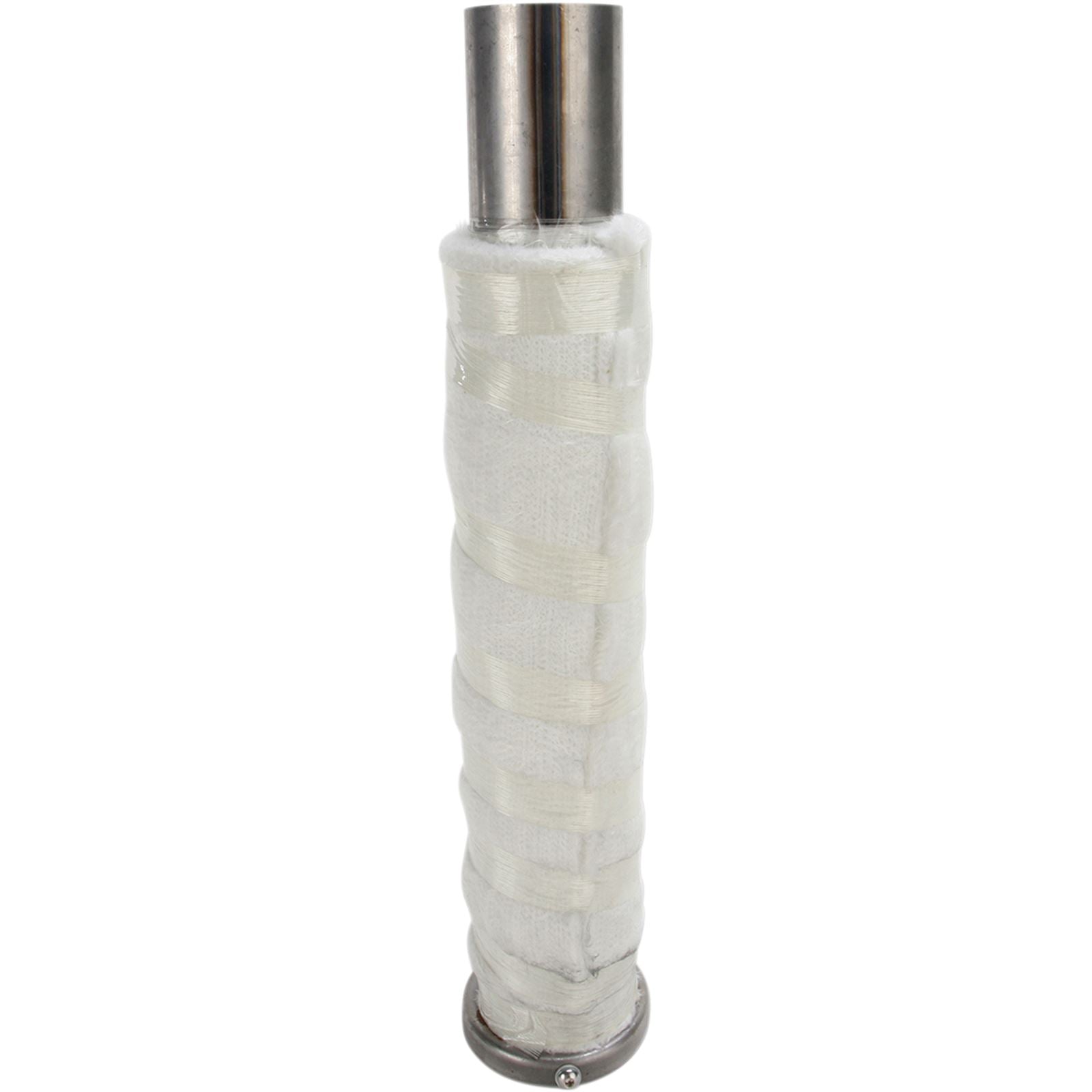 Bassani Manufacturing Replacement Baffle - 2.5"x19.5" [MPN: B25195]_350196